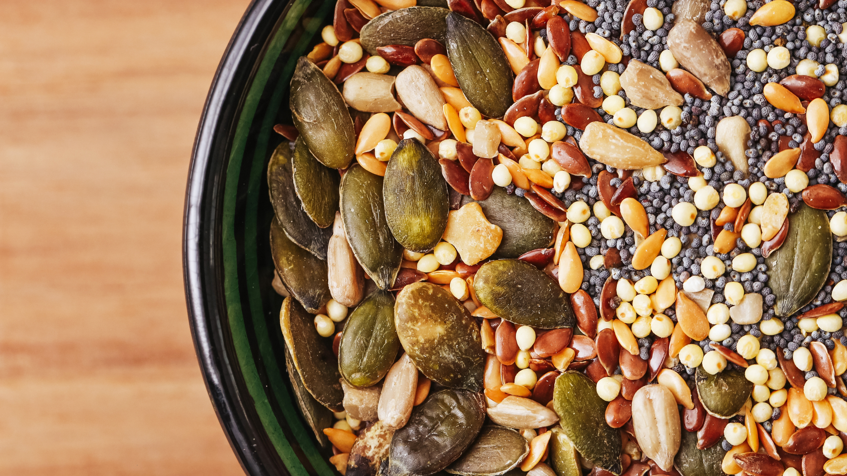 Seed Cycling for PCOS: Is It Worth Trying?