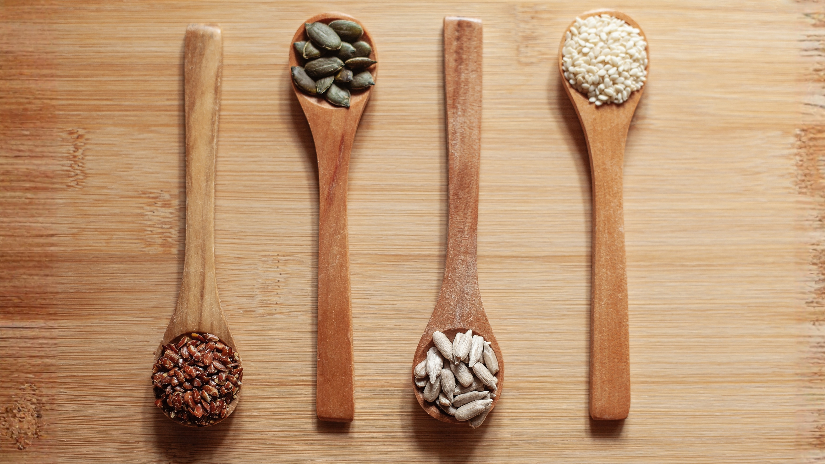 Seed Cycling Benefits: What Can You Expect?