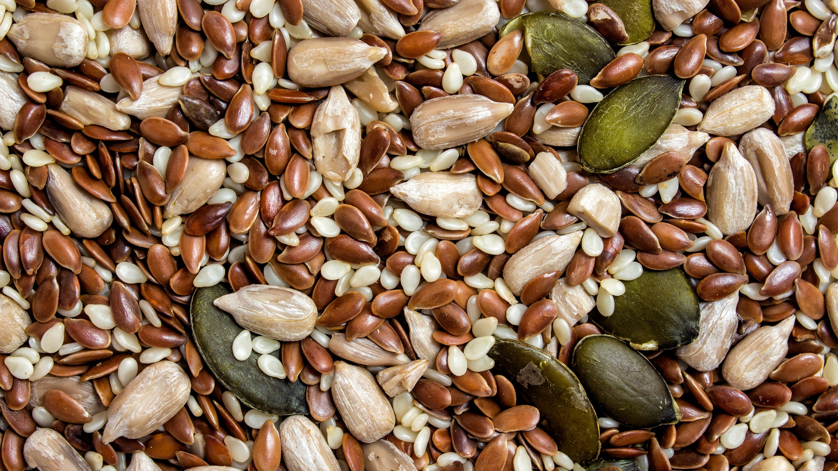 The Science Behind Seed Cycling for Hormone Balance