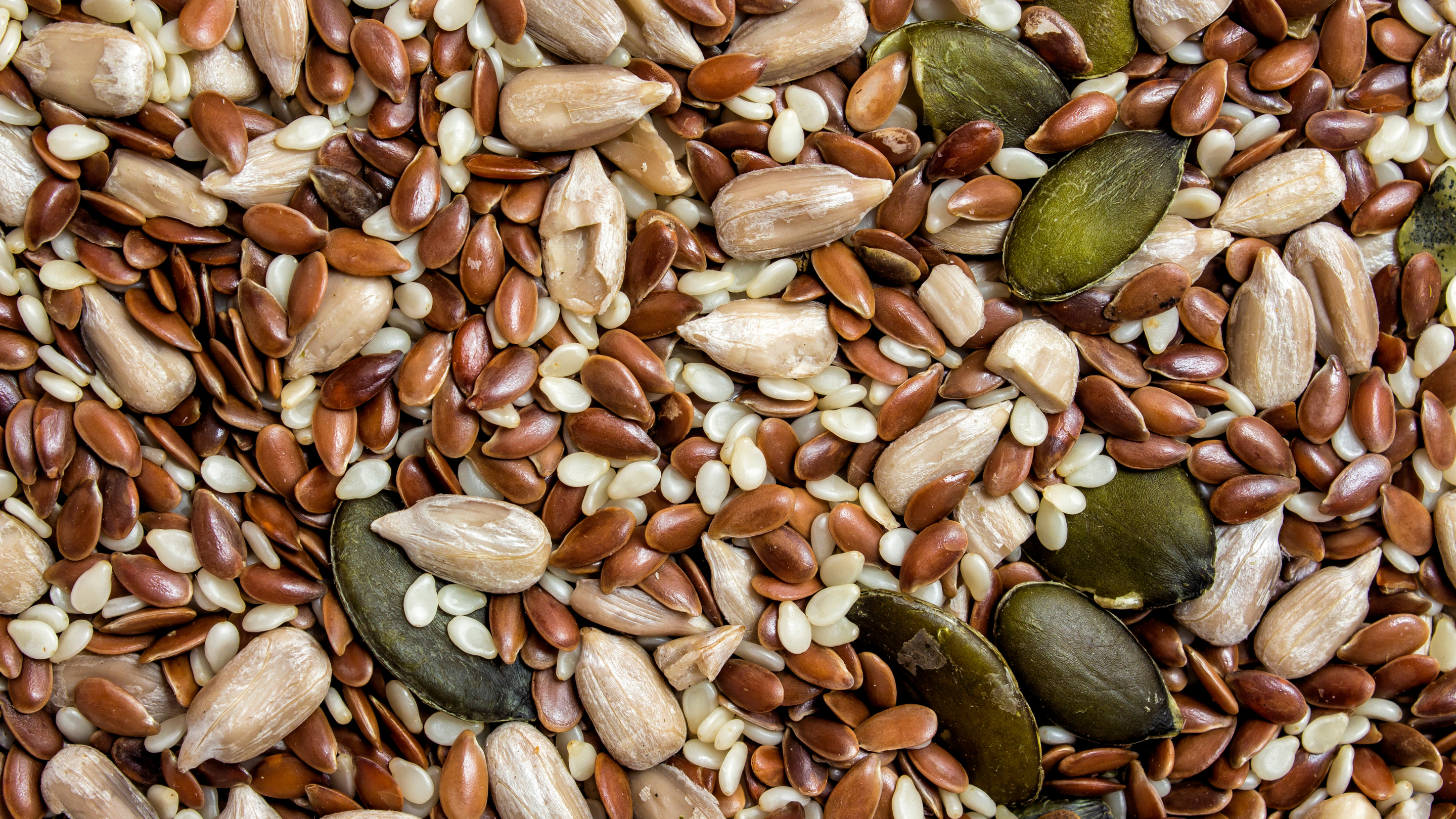 The Science Behind Seed Cycling for Hormone Balance