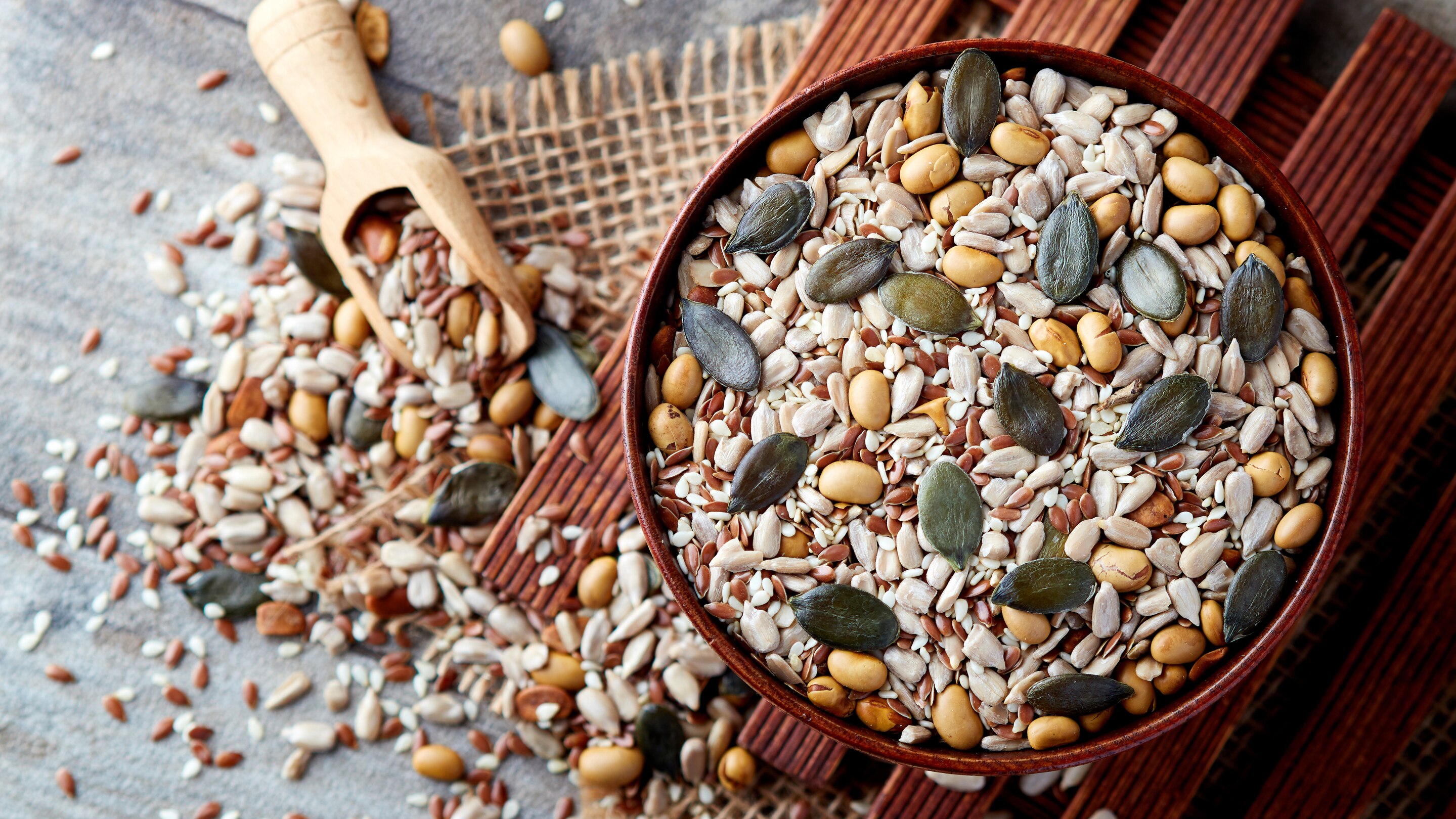 What Is Seed Cycling and How Does the Process Work?