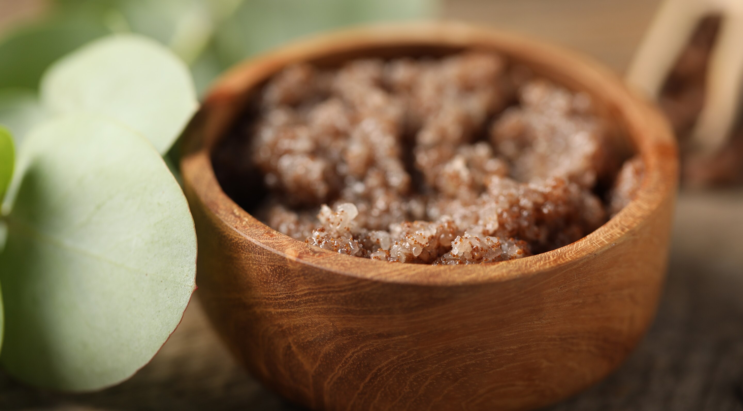 How Often to Use Body Scrub