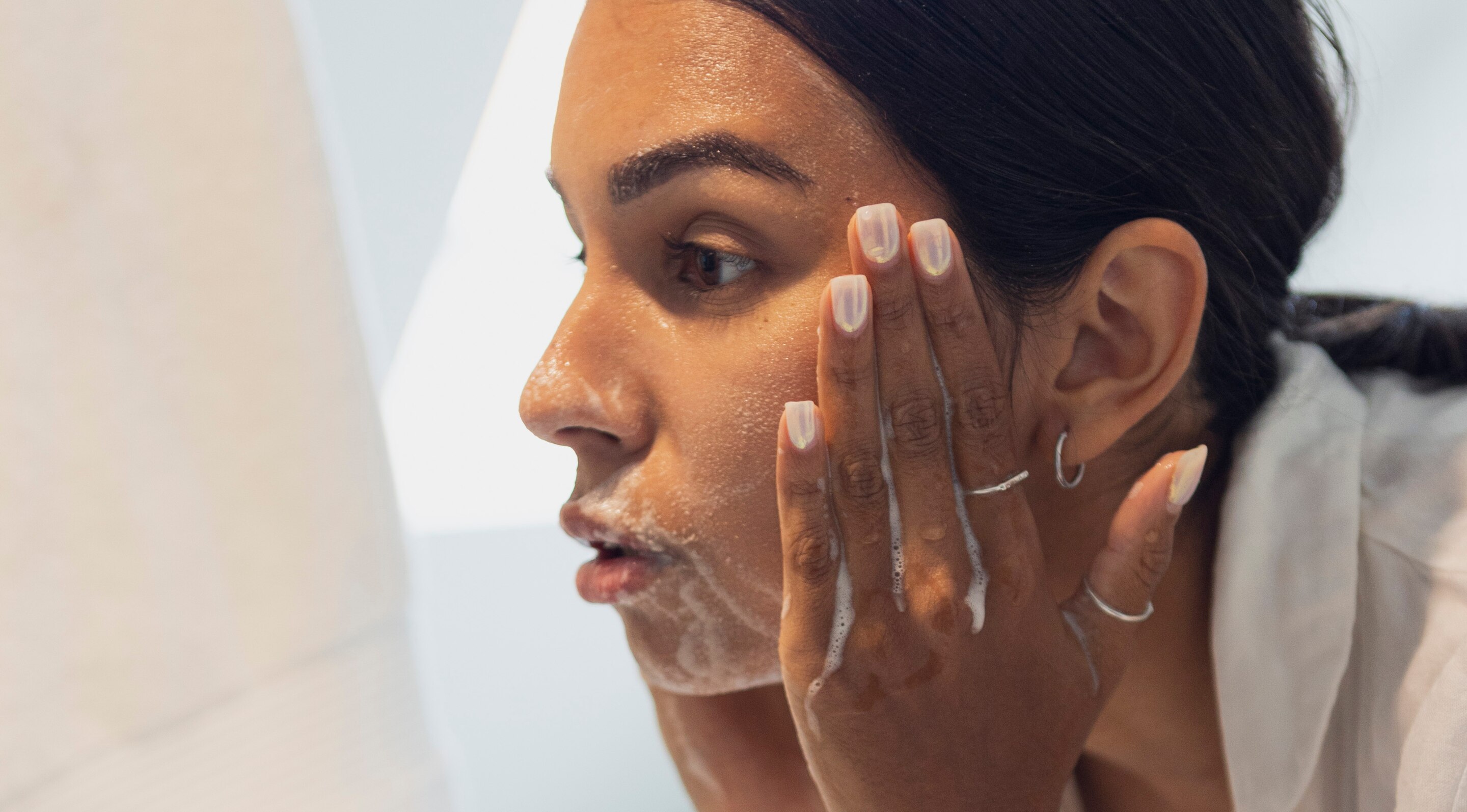 5. Step 5: Rinse Thoroughly:
