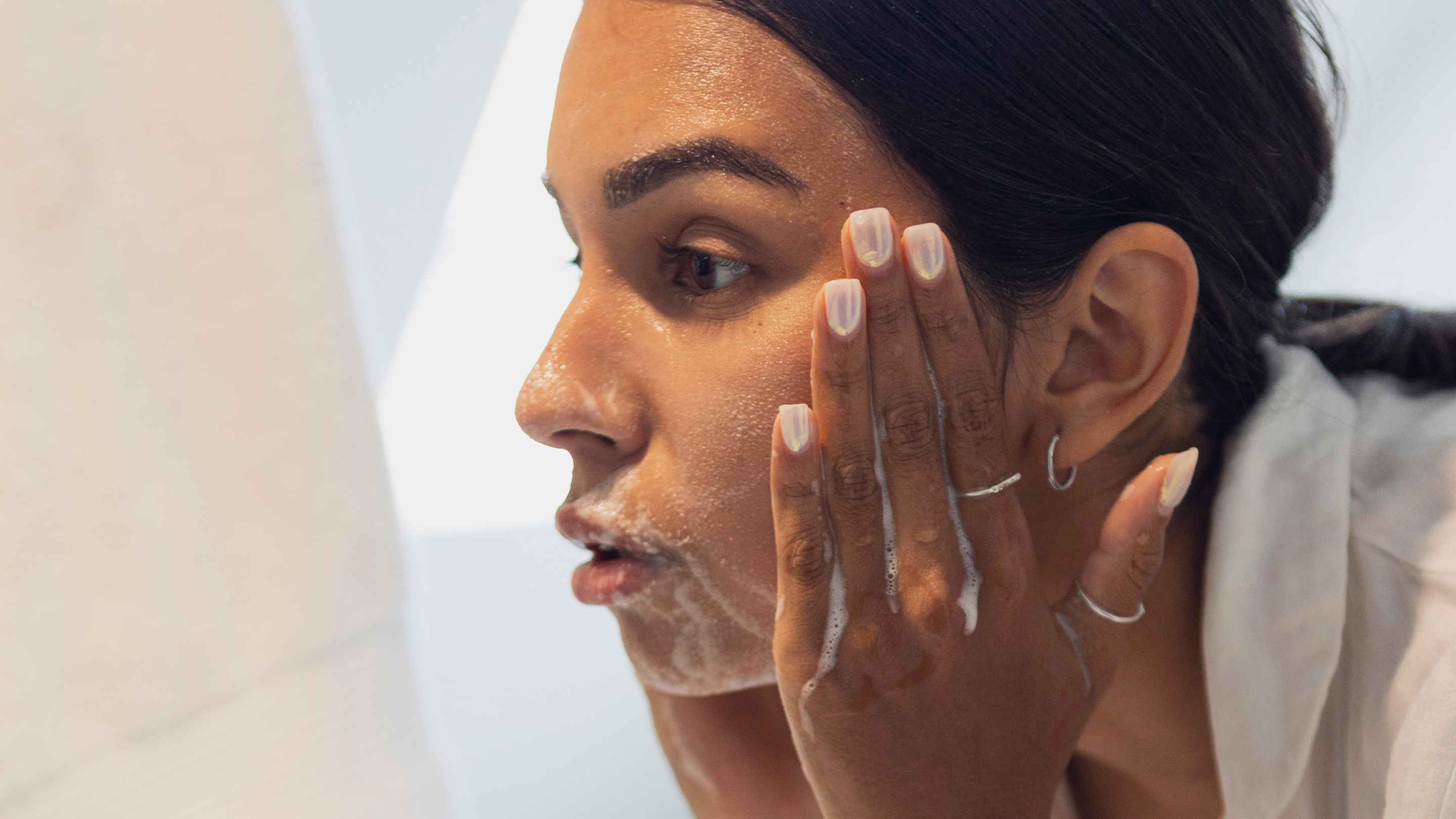 5. Step 5: Rinse Thoroughly: