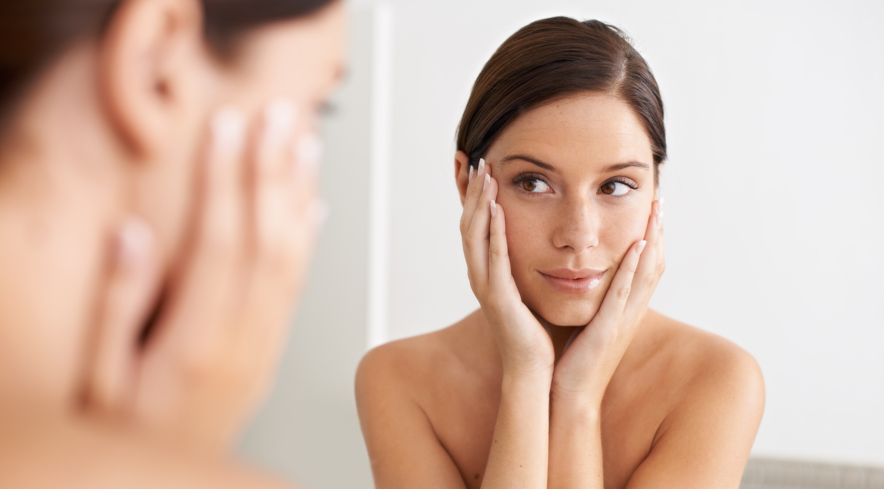 Unclogs Pores and Prevents Breakouts: