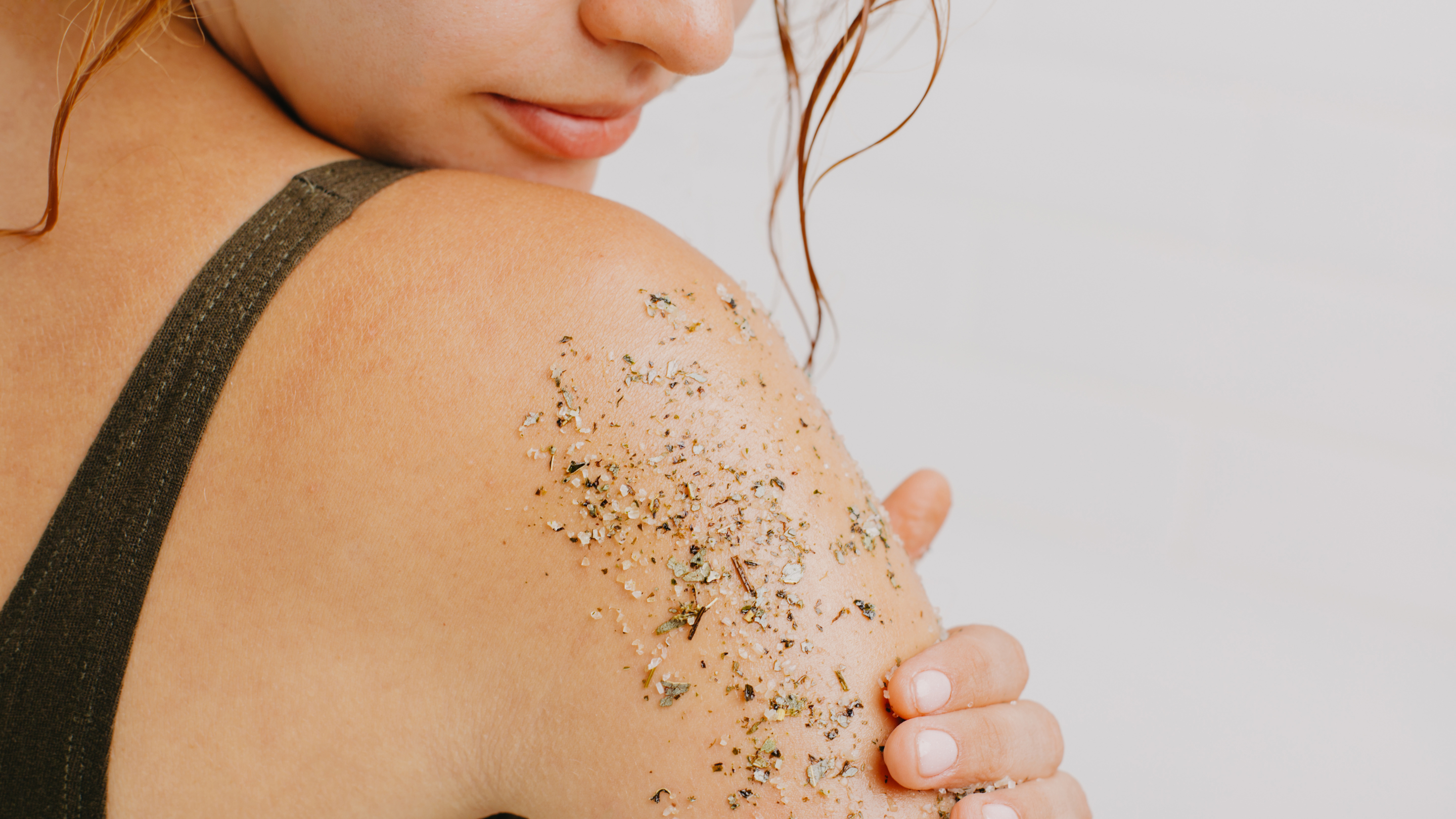 Removes Dead Skin Cells Effectively:
