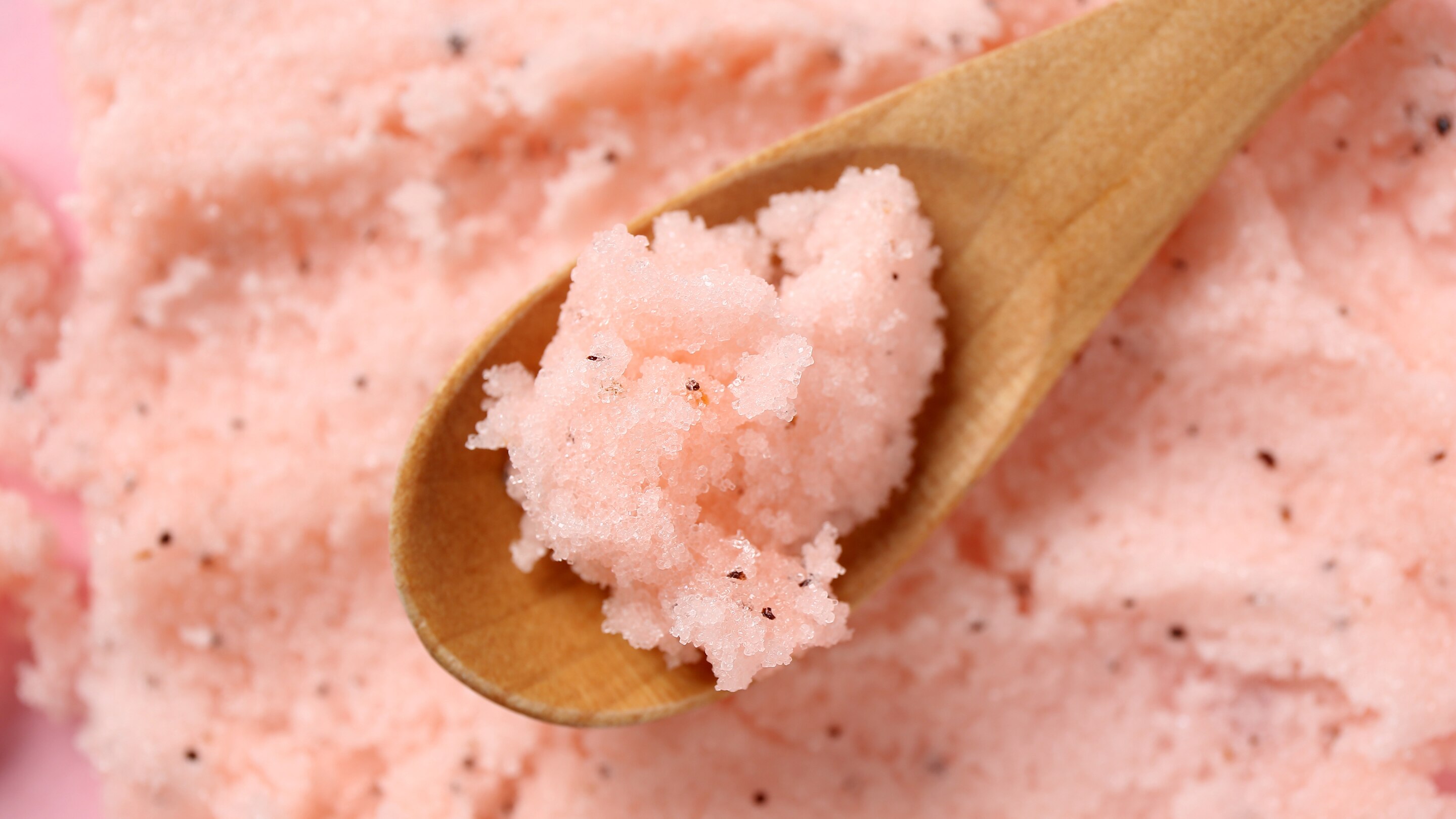 What is a Body Scrub?
