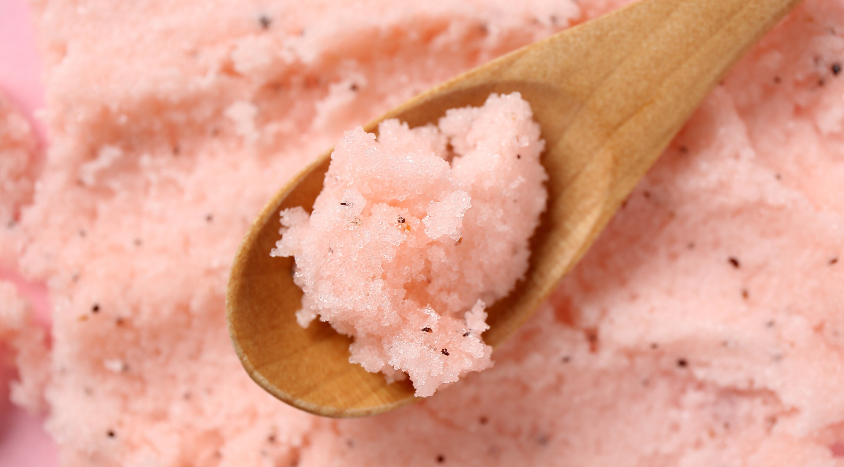 What is a Body Scrub?