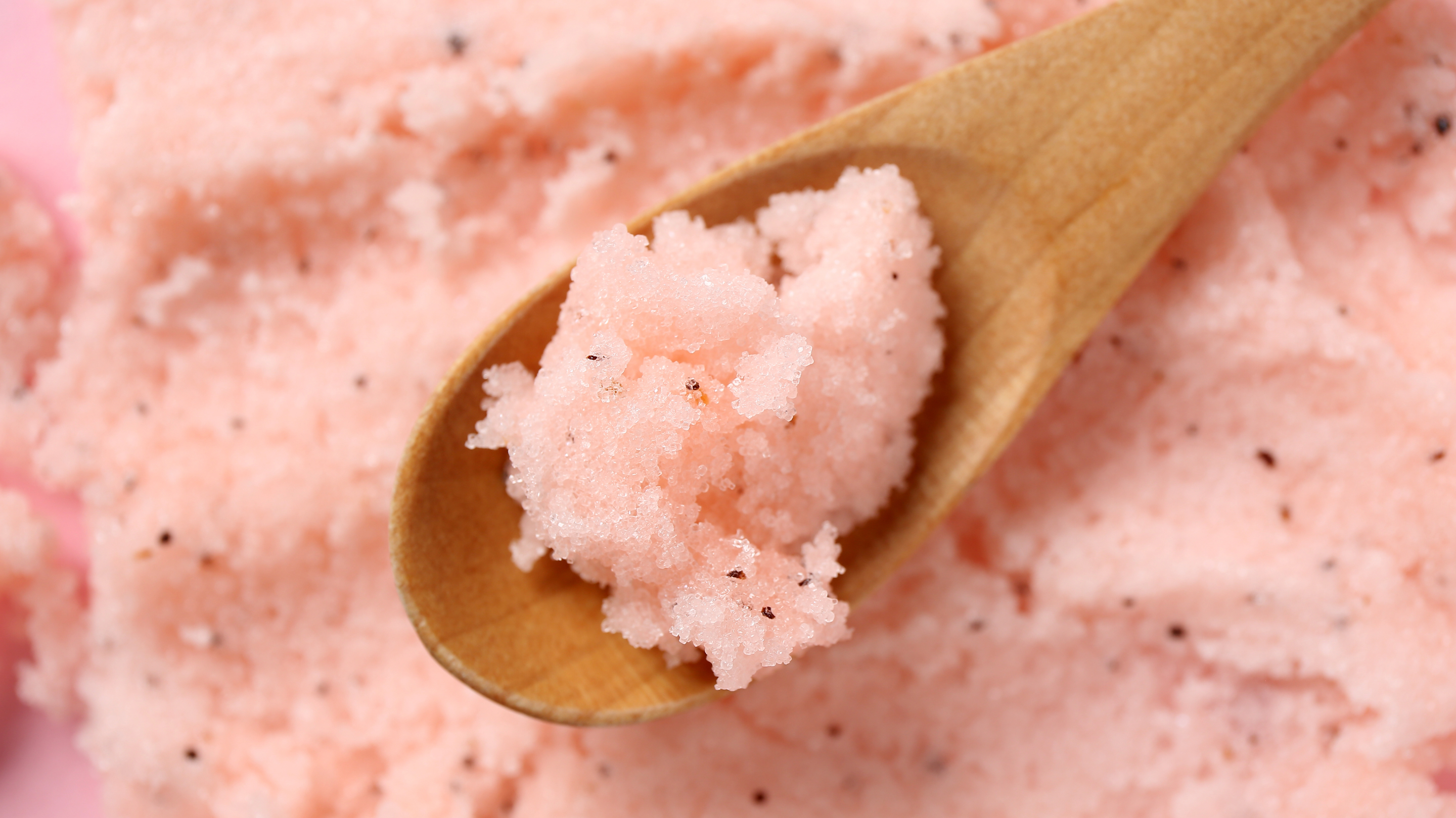 What is a Body Scrub?