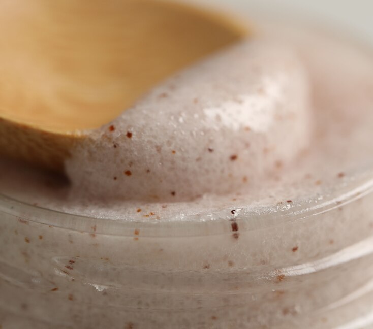 Image of Homemade Body Scrub: Benefits, Easy DIY Recipes & How to Use