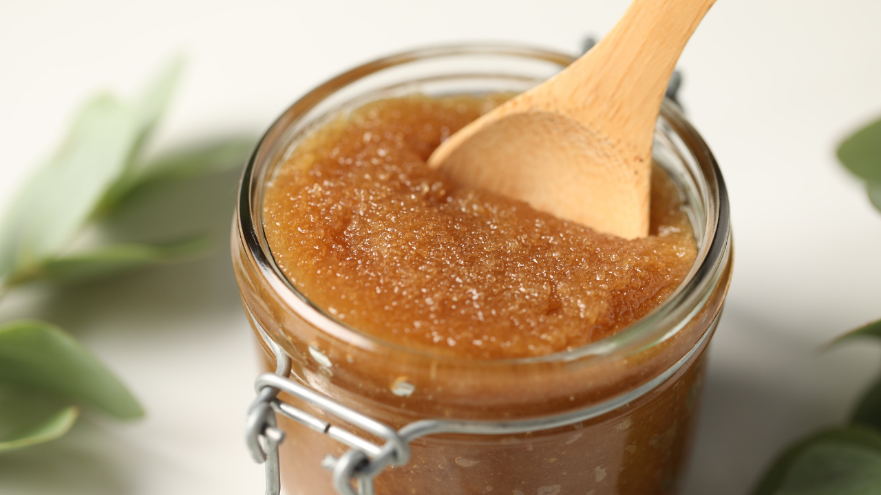Why Use a Homemade Body Scrub