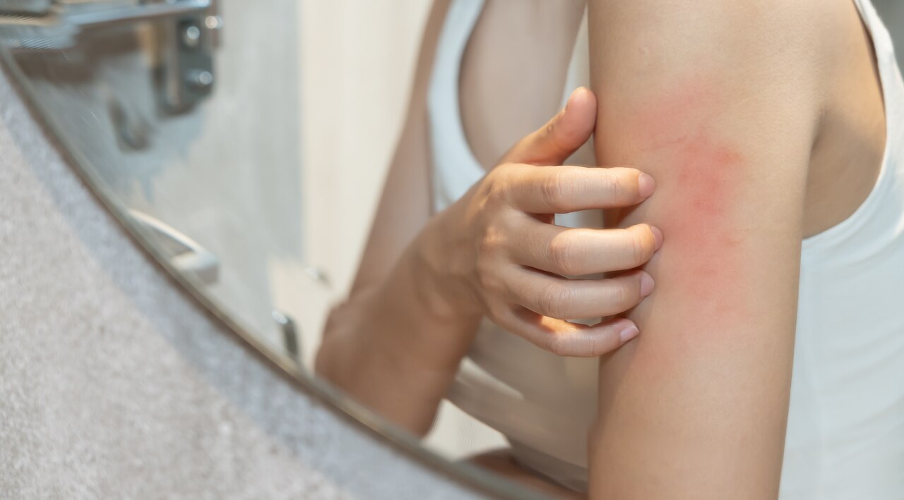 Who Should Avoid Body Scrub