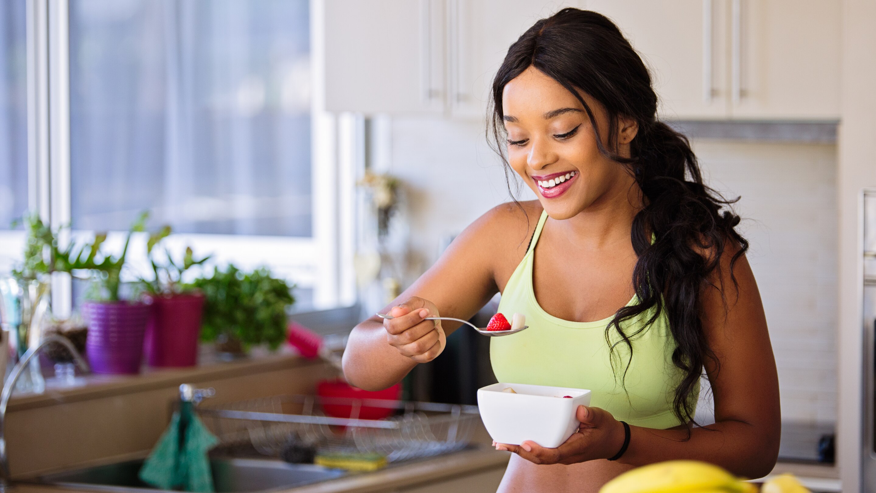 Common Diet Mistakes That Affect Skin