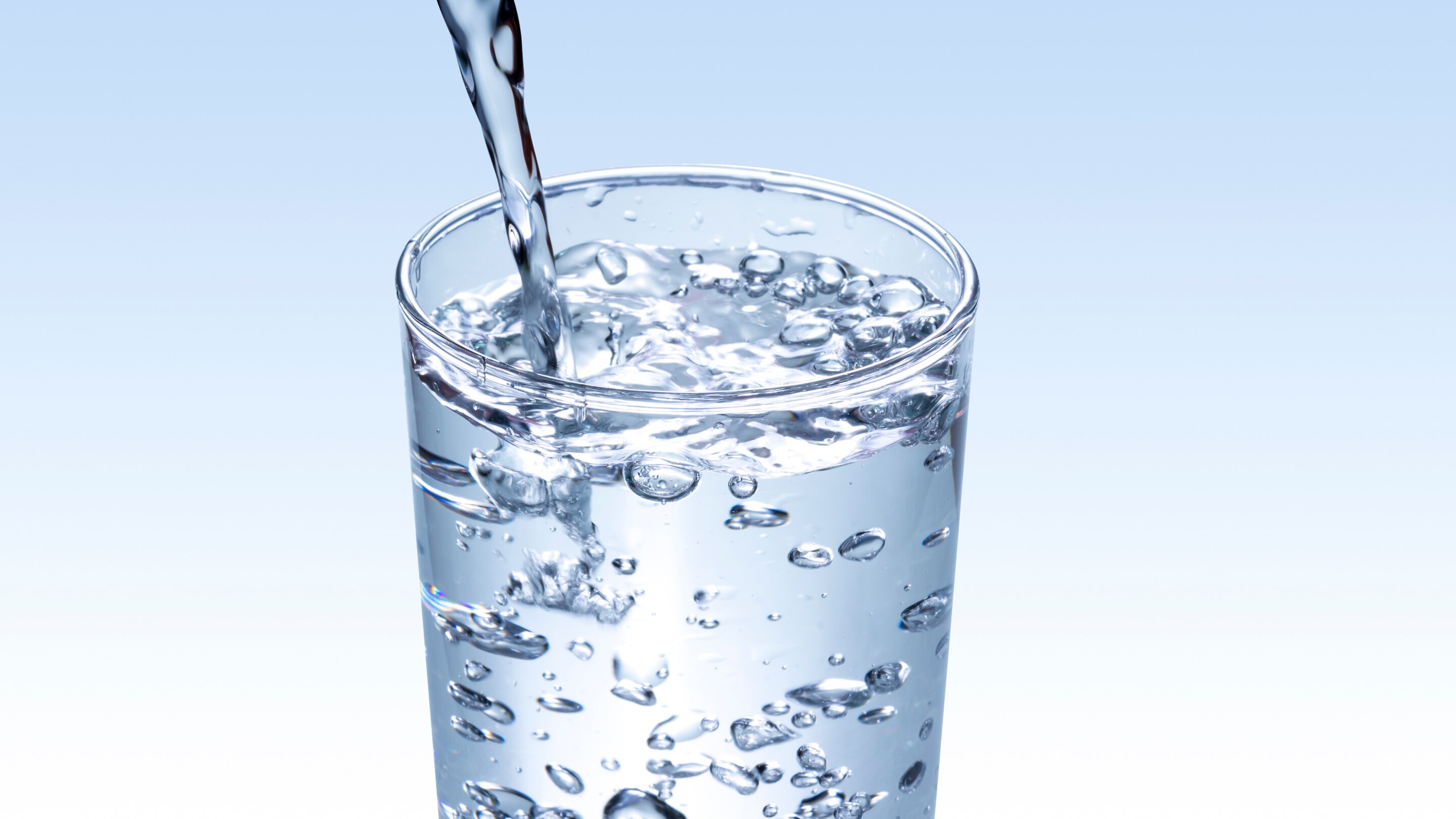 2. Water