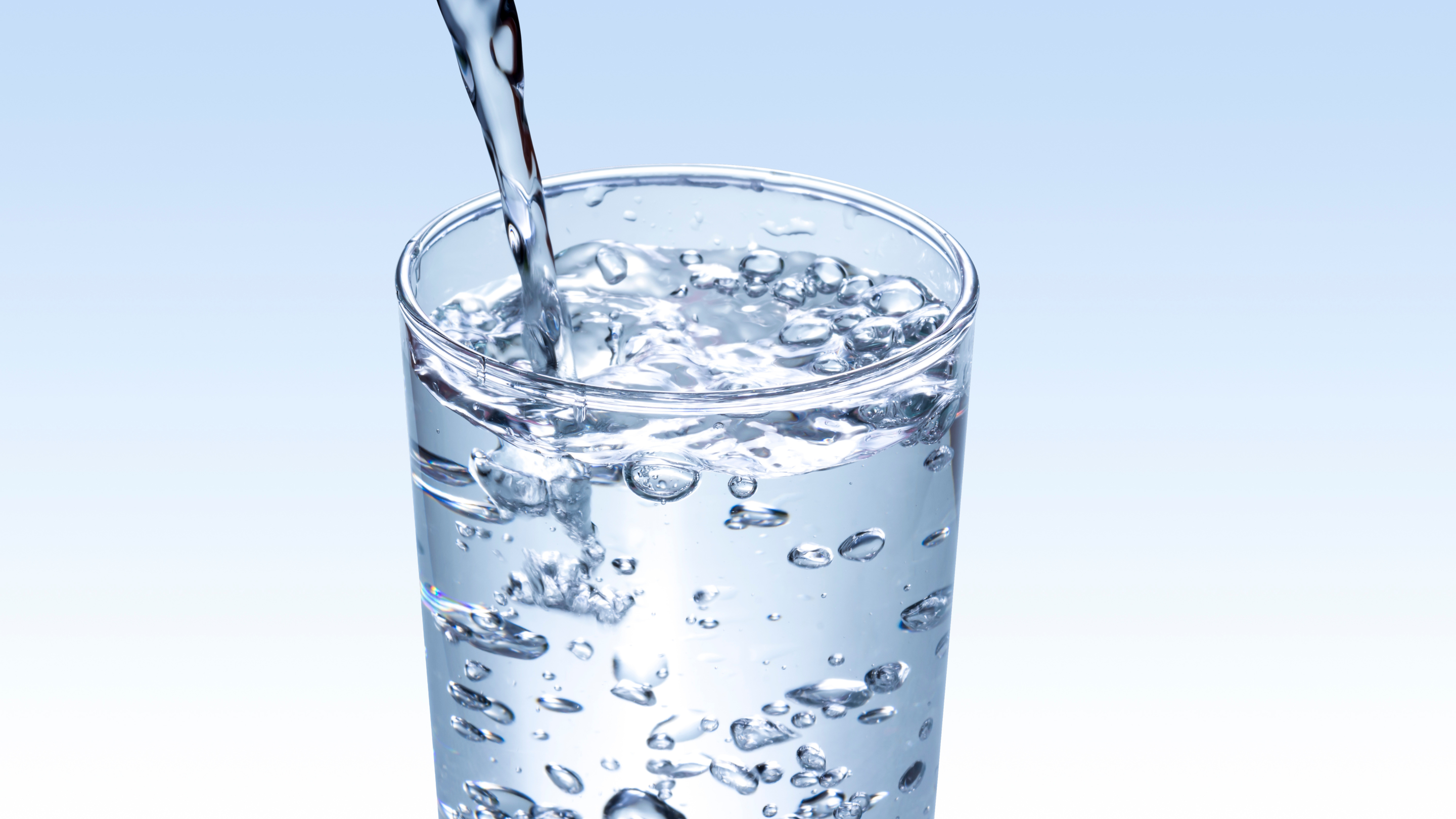 2. Water