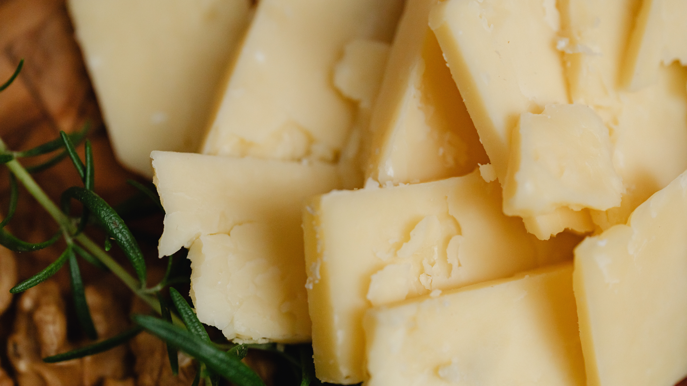 3. Cheese in Moderation