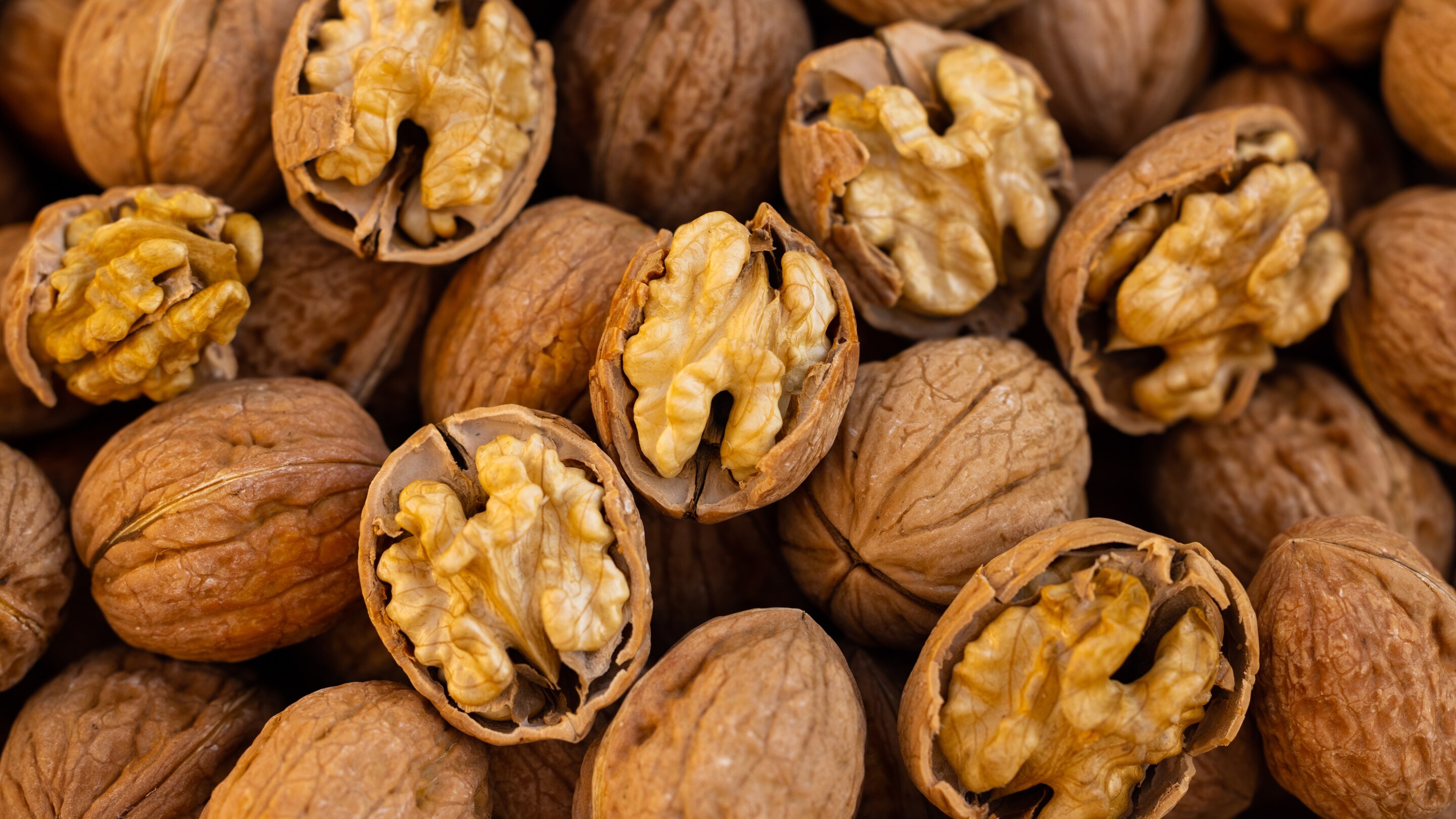 2. Walnuts