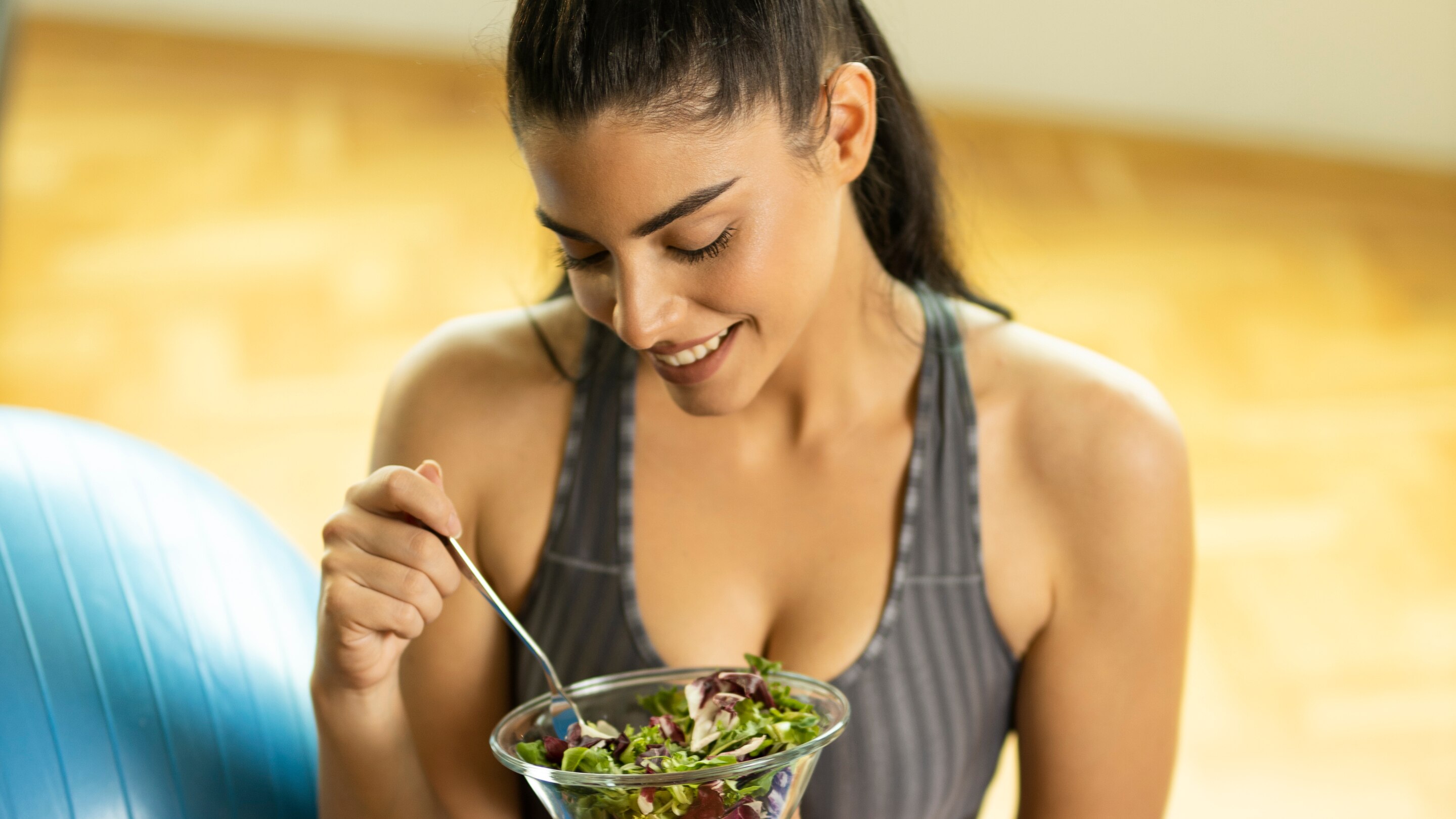 How Food Affects Your Skin