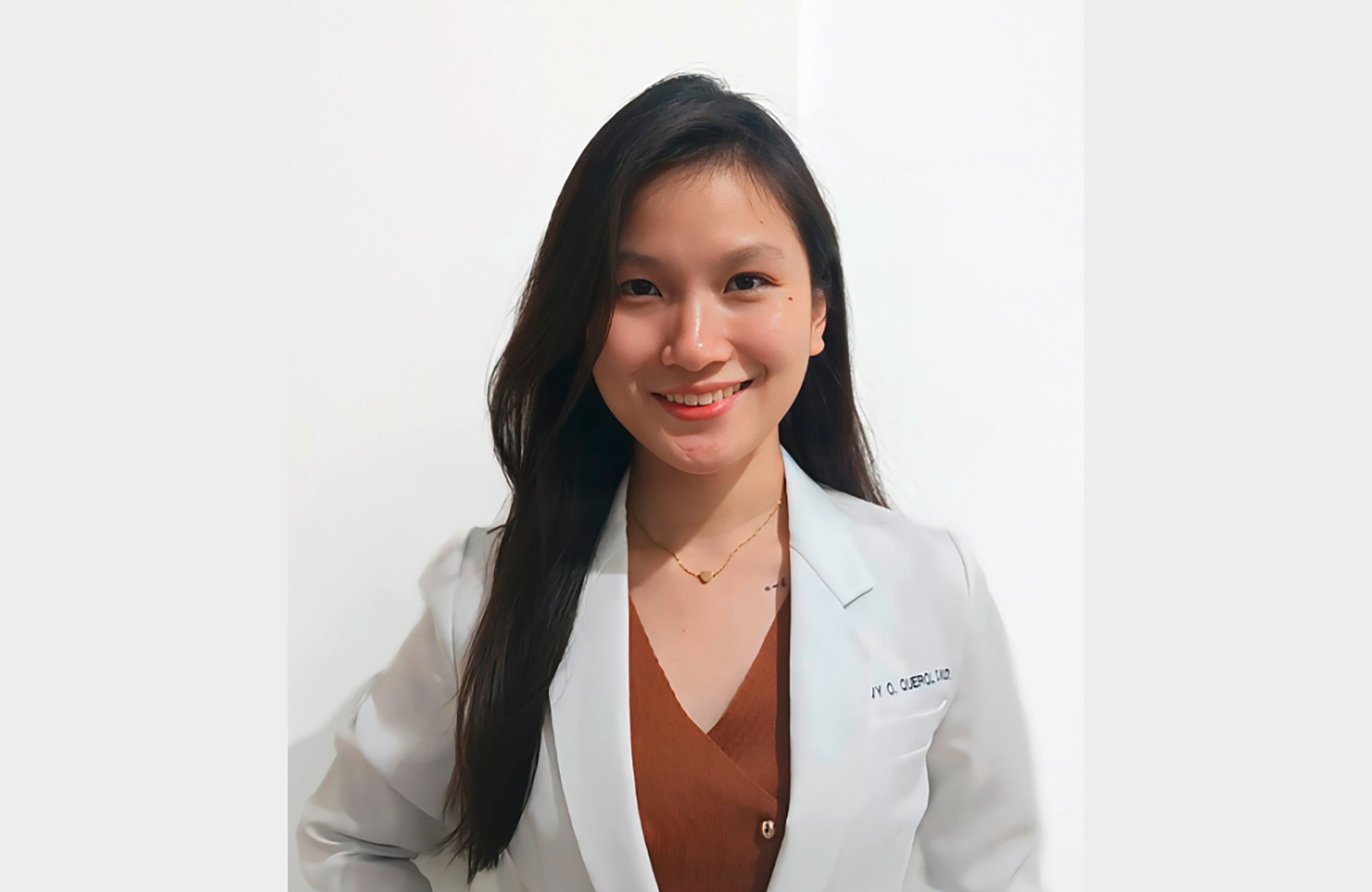 Dr. Ivy Querol | All Things Beauty PH