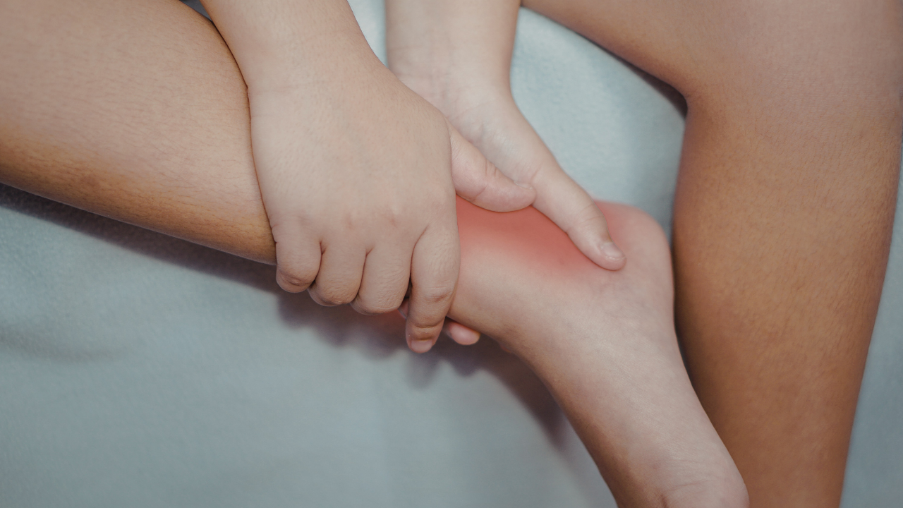Anti-inflammatory Properties:
