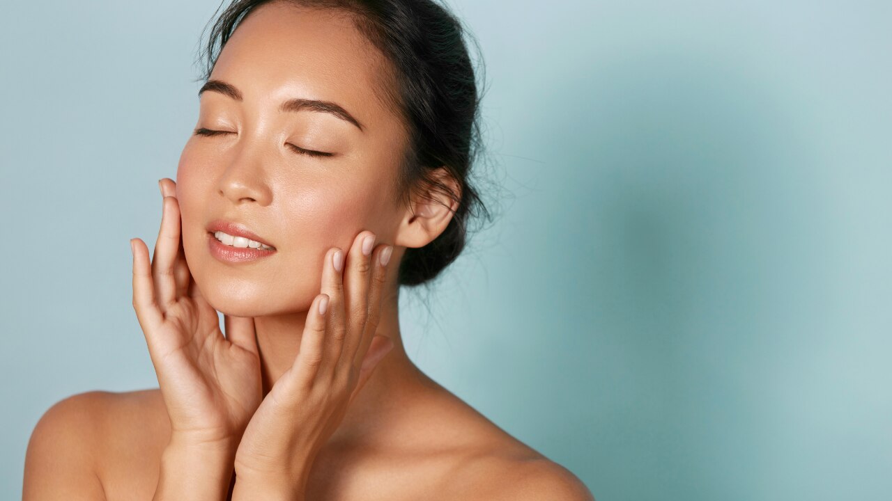 Enhances Skin Health:
