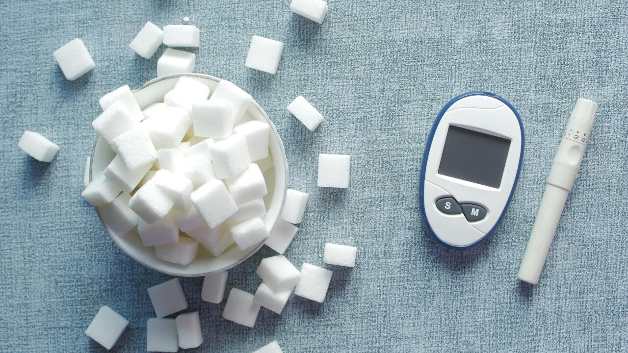 Helps Manage Blood Sugar: