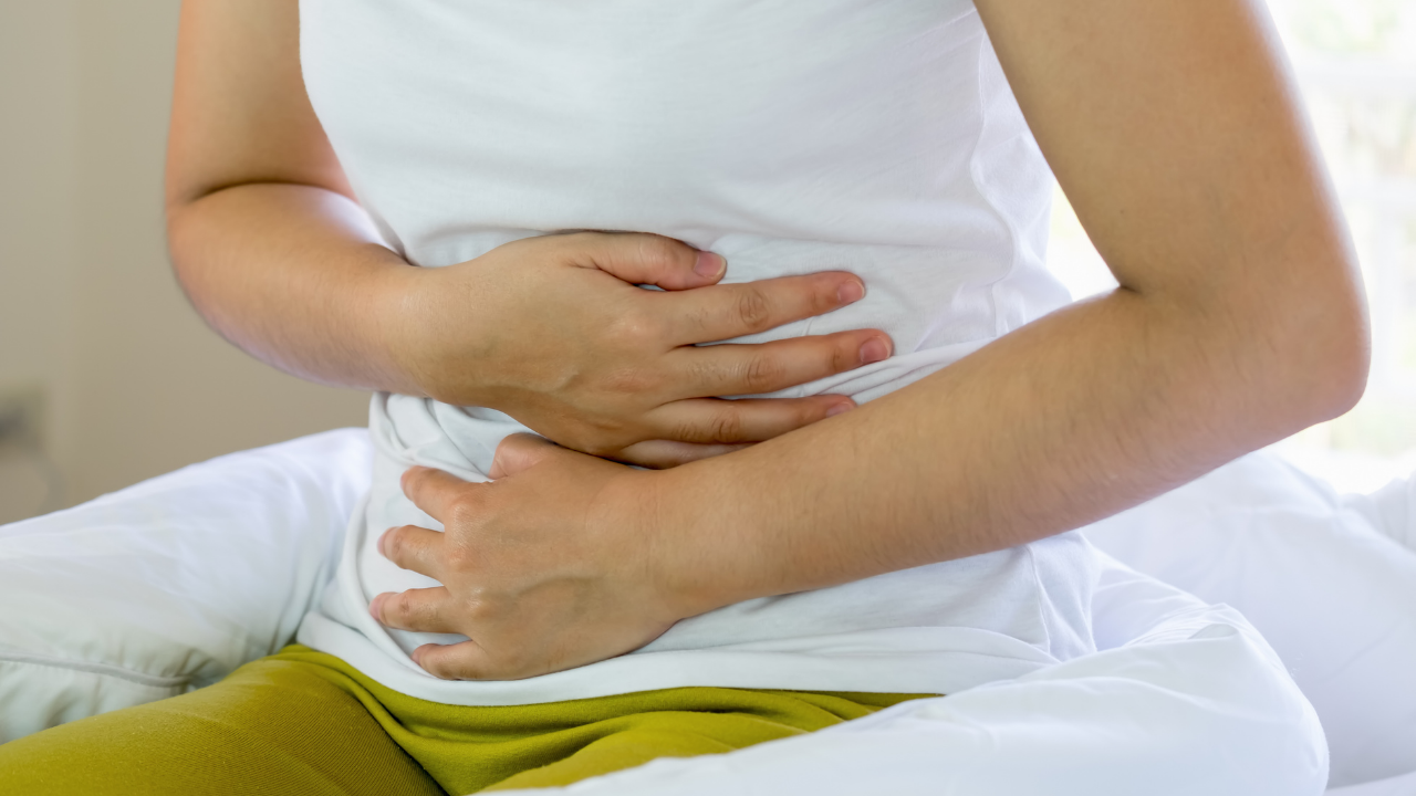 Improves Digestion: