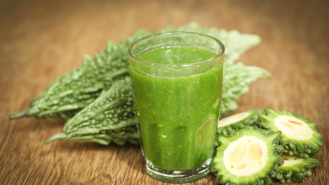 Karela Juice Recipe, Benefits and Daily Intake Guide