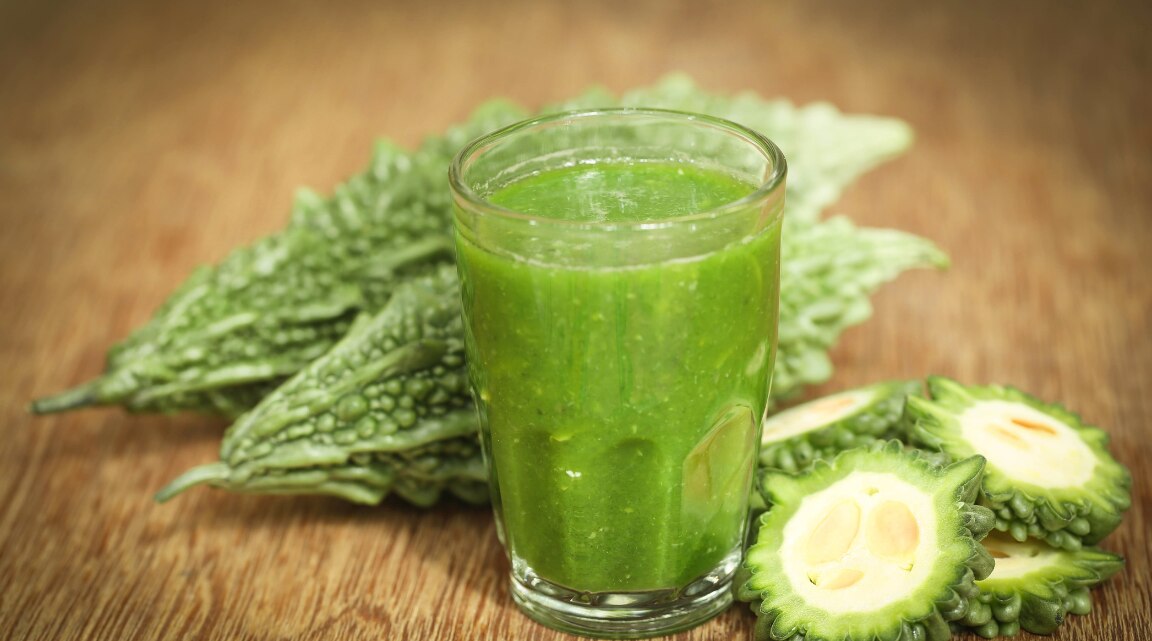 Karela Juice Recipe, Benefits and Daily Intake Guide