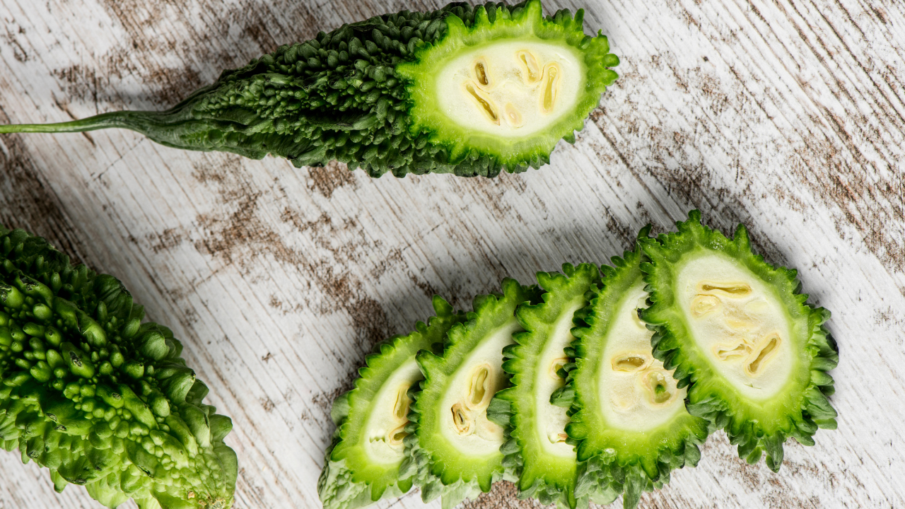What is Karela Juice