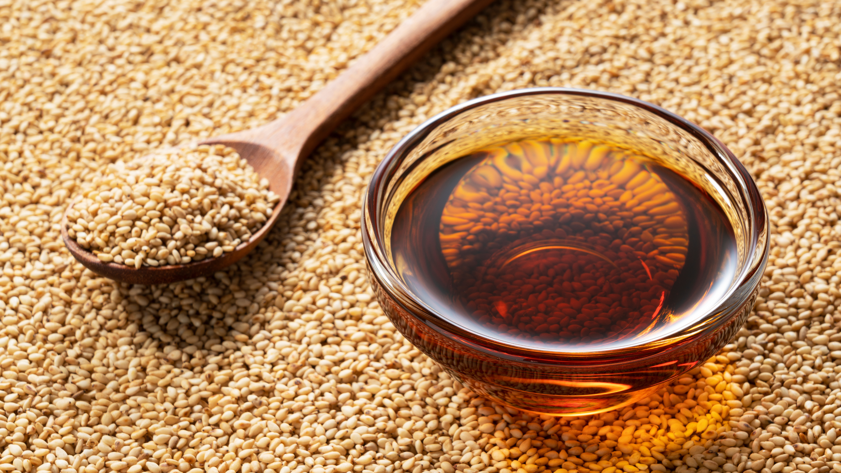 Best Time to Use Sesame Oil for Hair