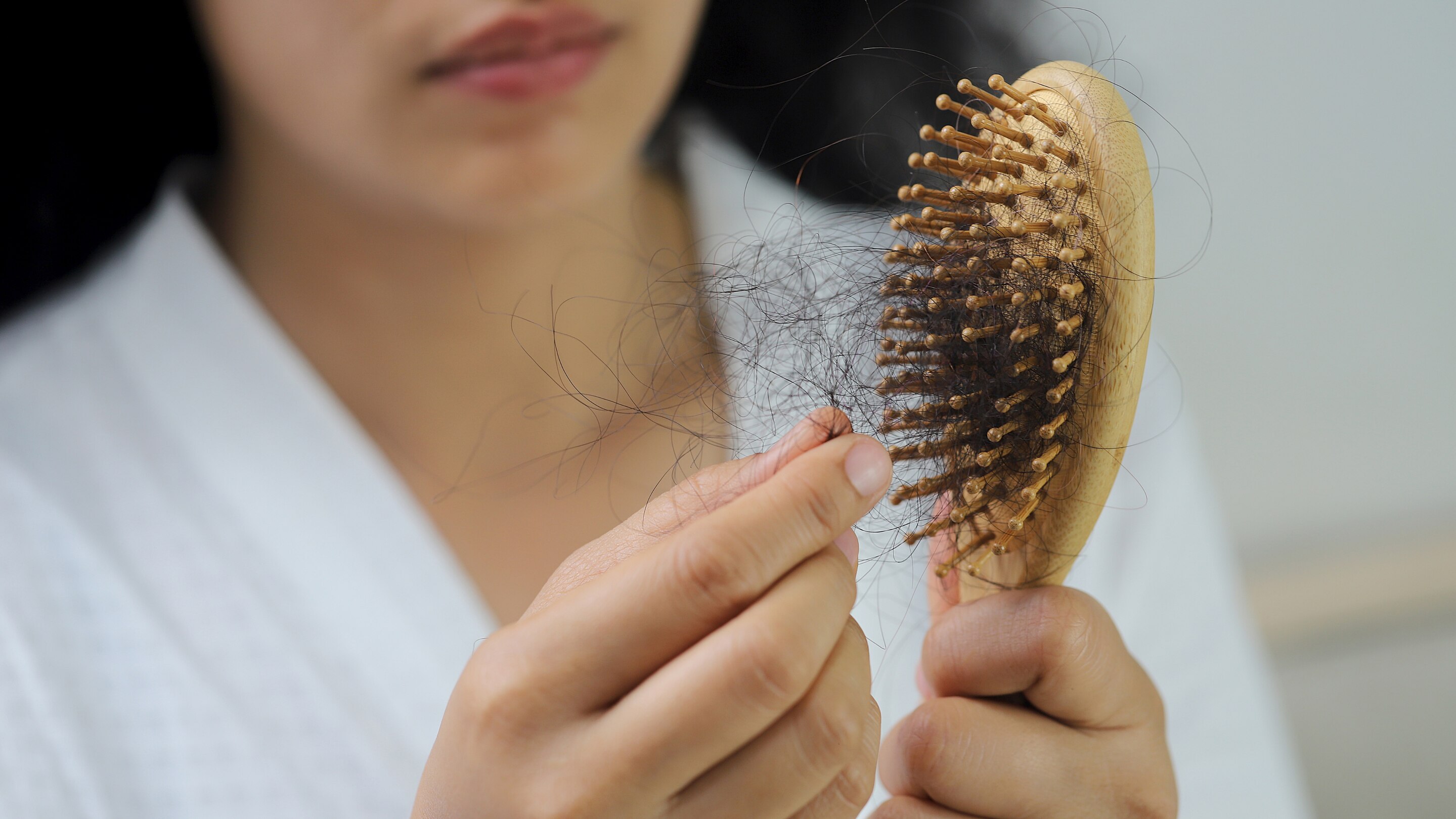 Minimises Hair Breakage