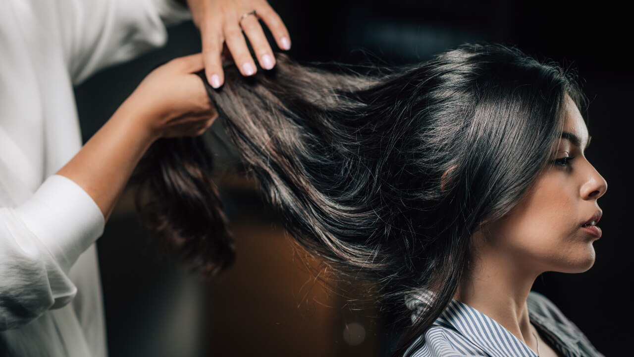 What is a Step Cut Hairstyle?