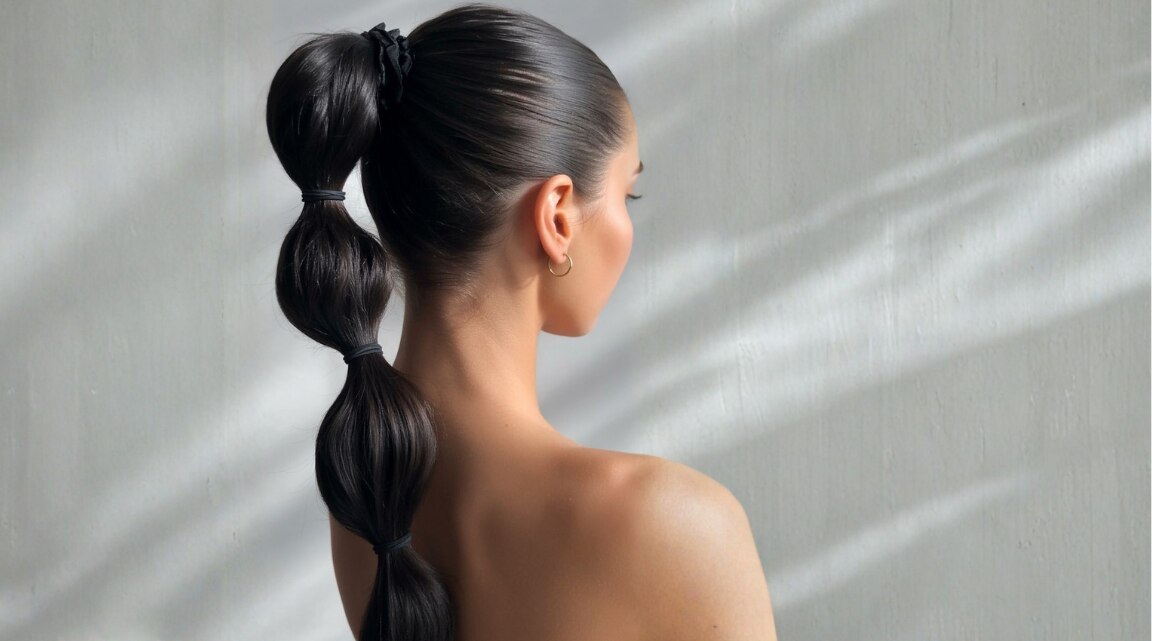 Easy Summer Hairstyles to Beat the Heat