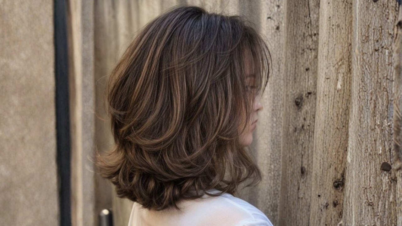 7. Clipped Back Layers