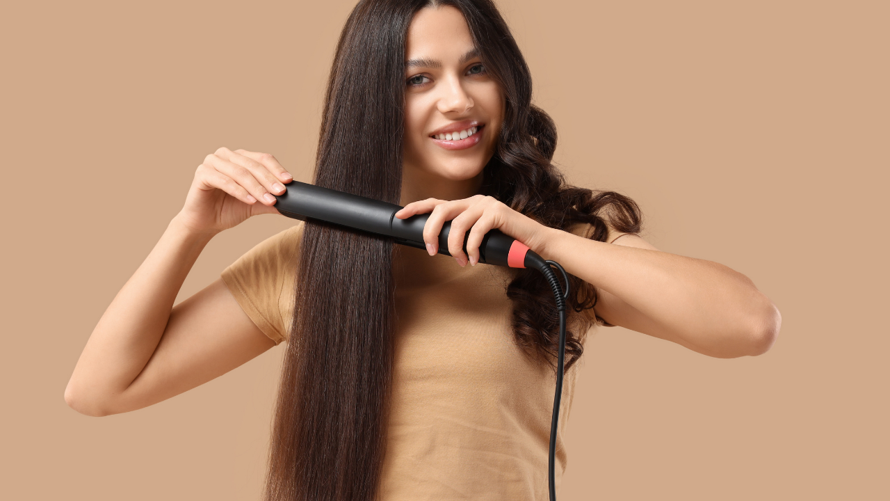 Common Hairstyling Mistakes in Summer