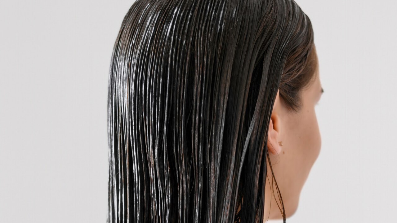 Embrace air-drying whenever possible