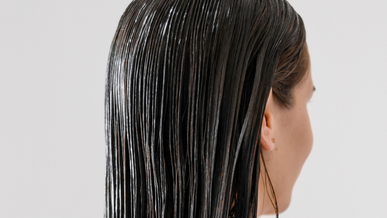 Embrace air-drying whenever possible