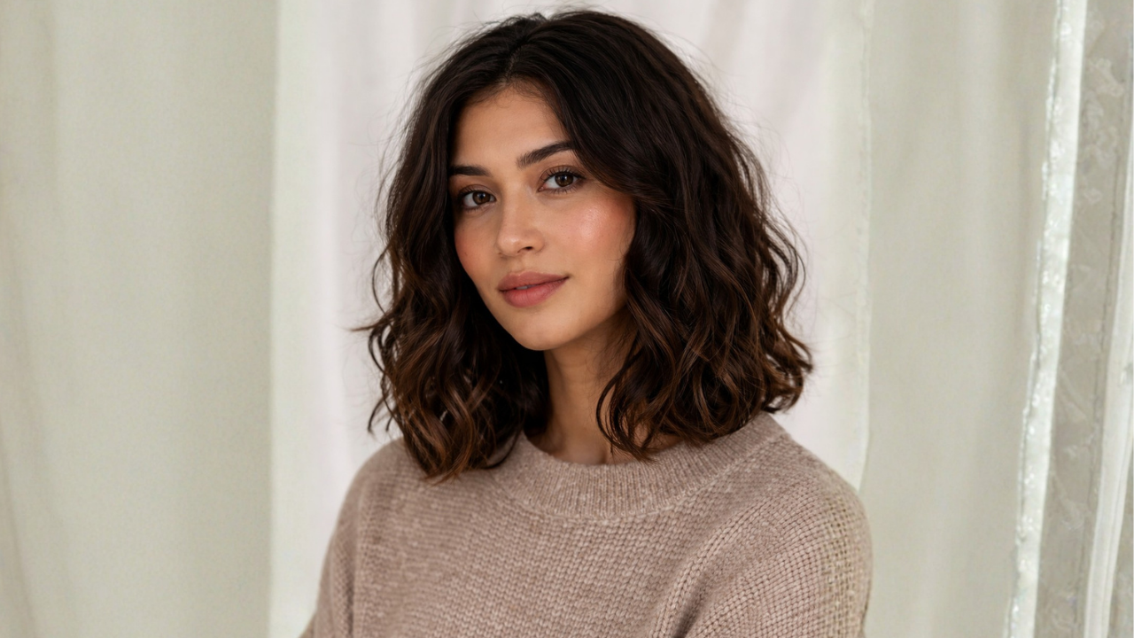 6. Soft Waves Bob