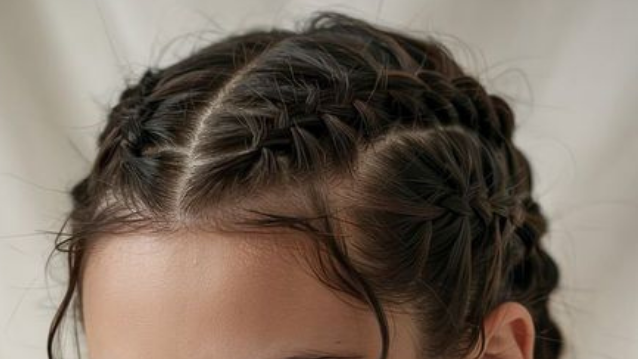 Why Choose Easy Hairstyles in Summer?