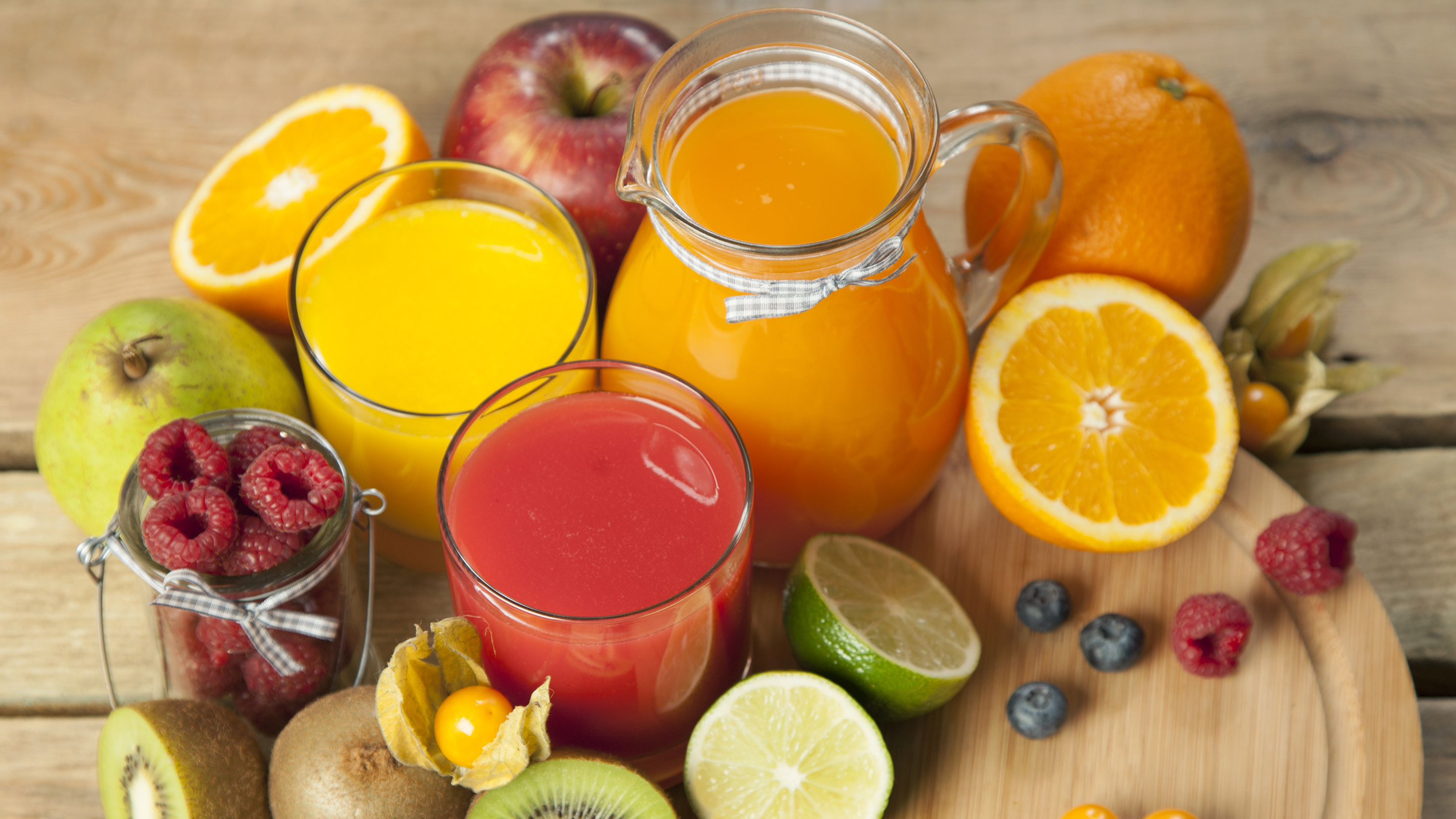 Which Fruit Juice is Good for Skin?