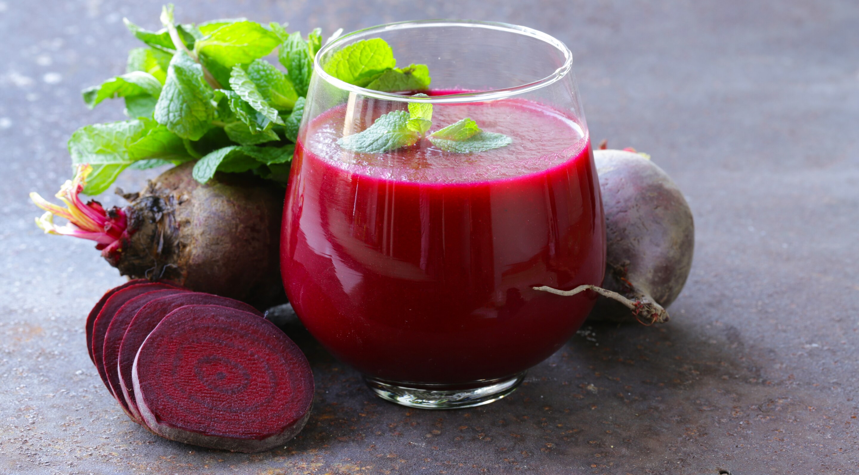 5. Beetroot Juice
