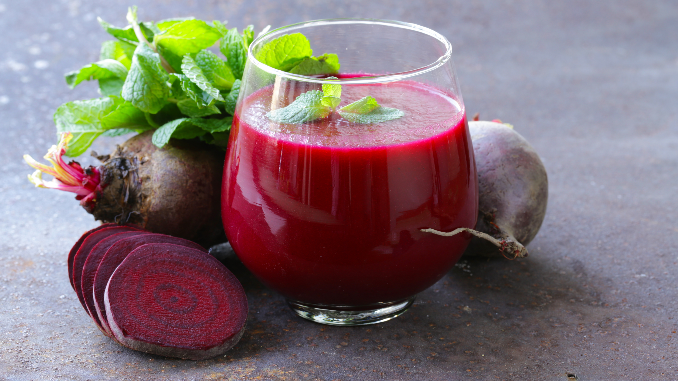 5. Beetroot Juice