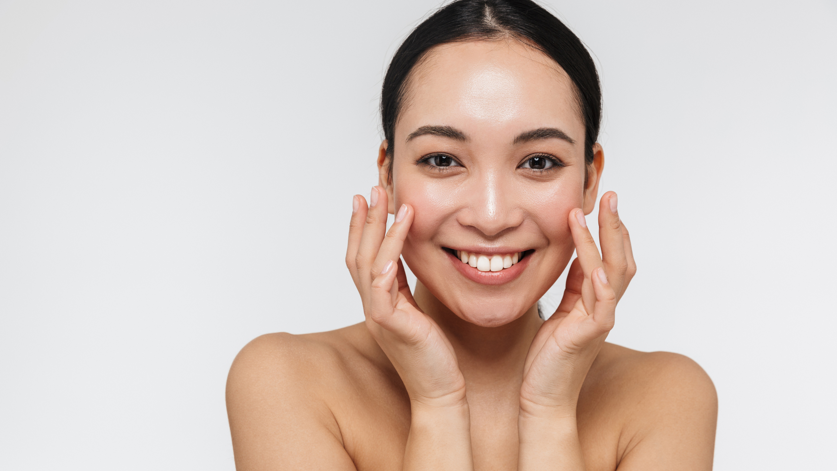 Improves skin texture