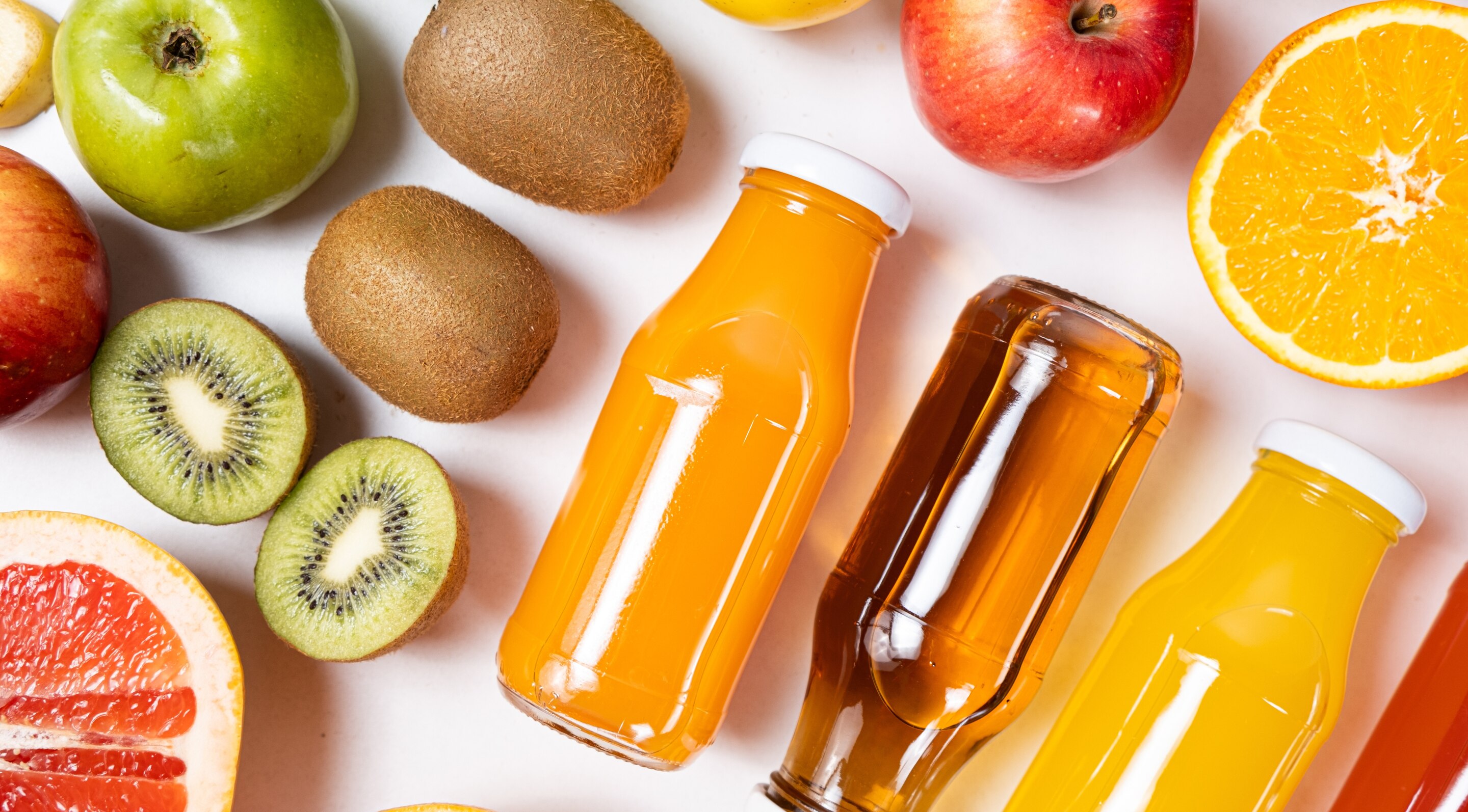 How Juices Help Improve Skin Glow