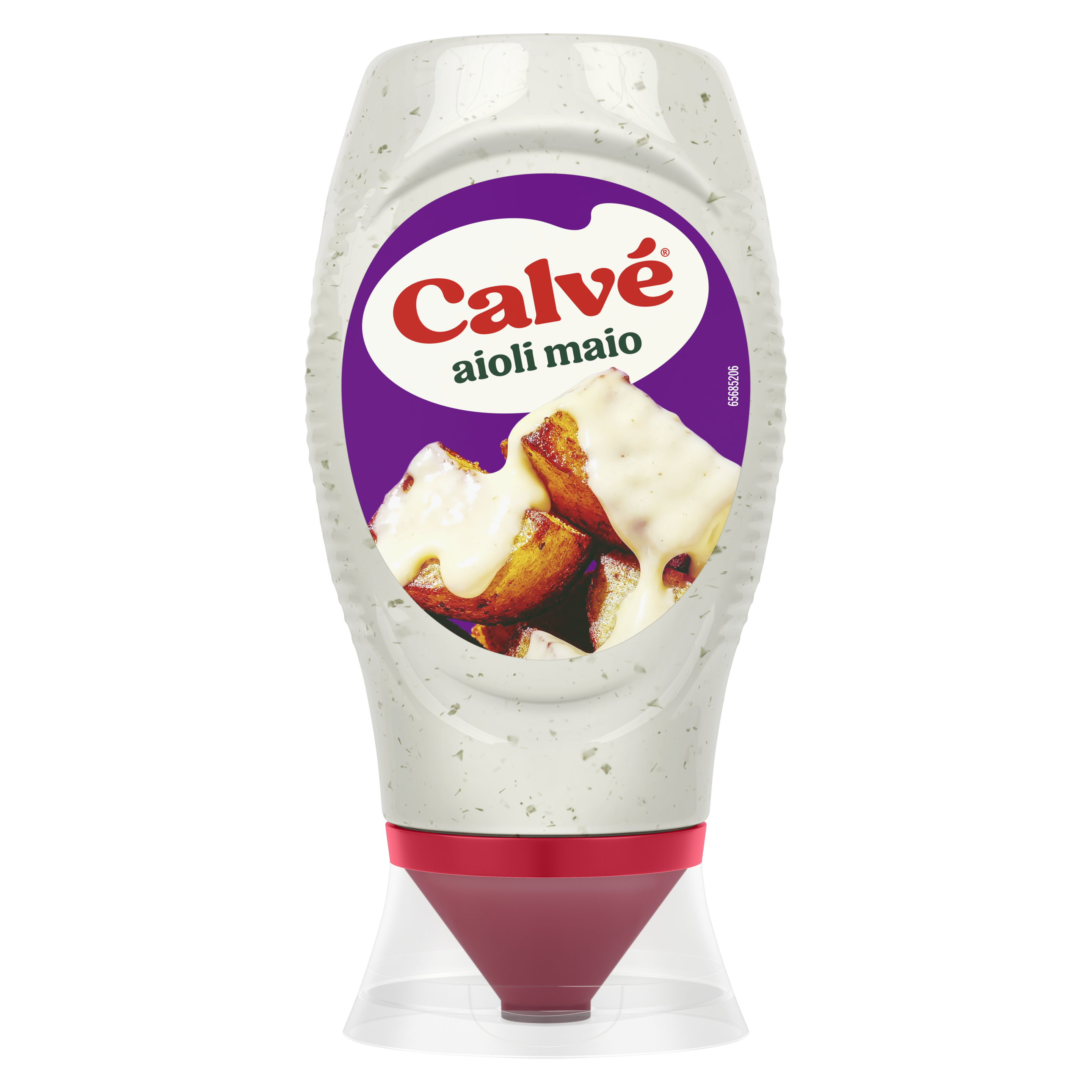 L'Aioli Maio Calvé packshot