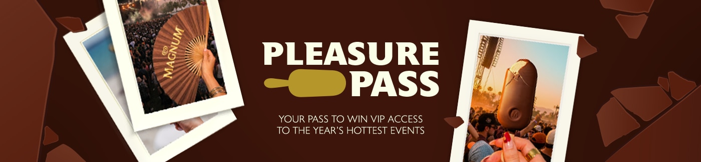 Pleasure pass
