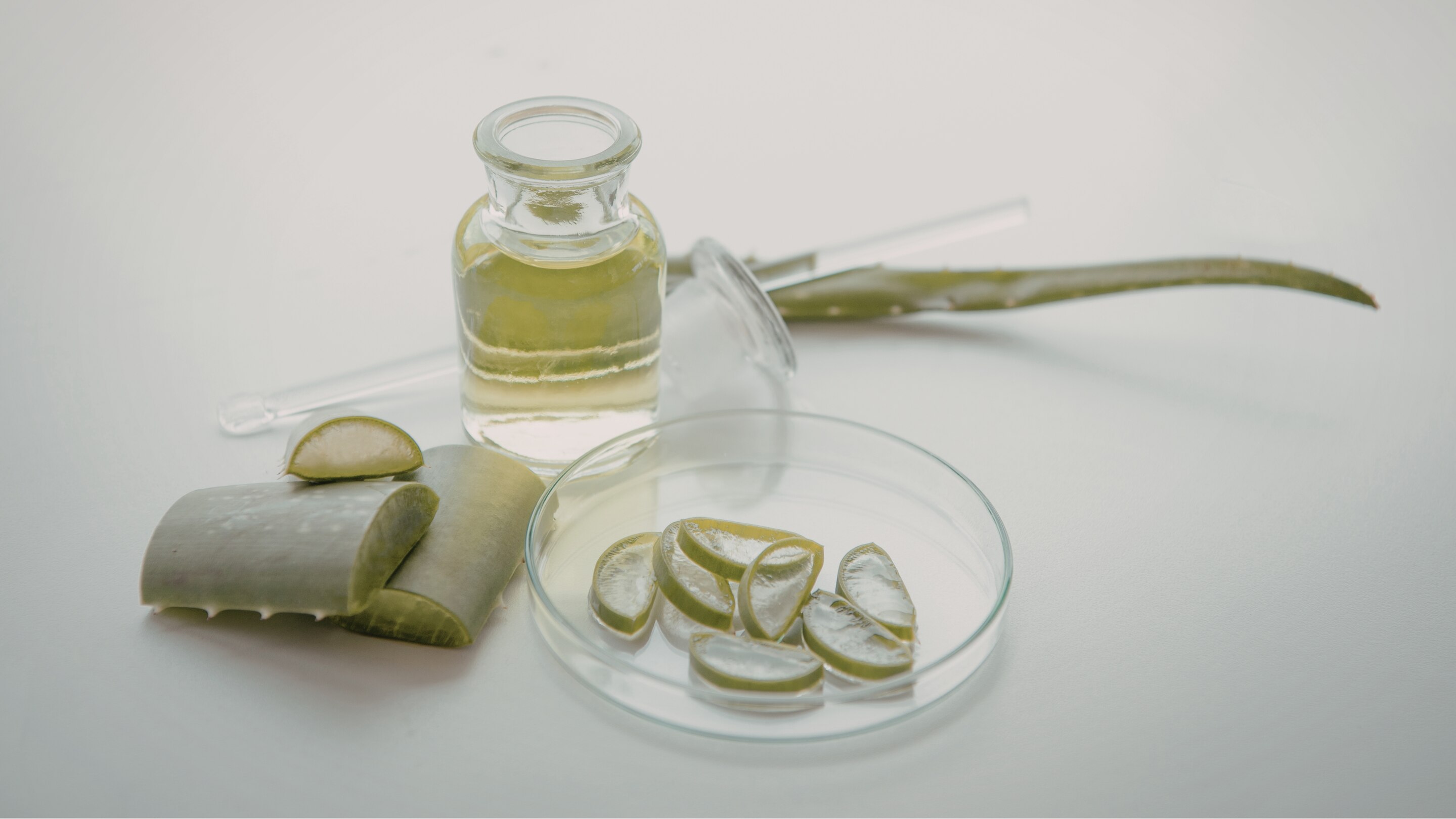 Sensitive Skin – Soothing Face Pack