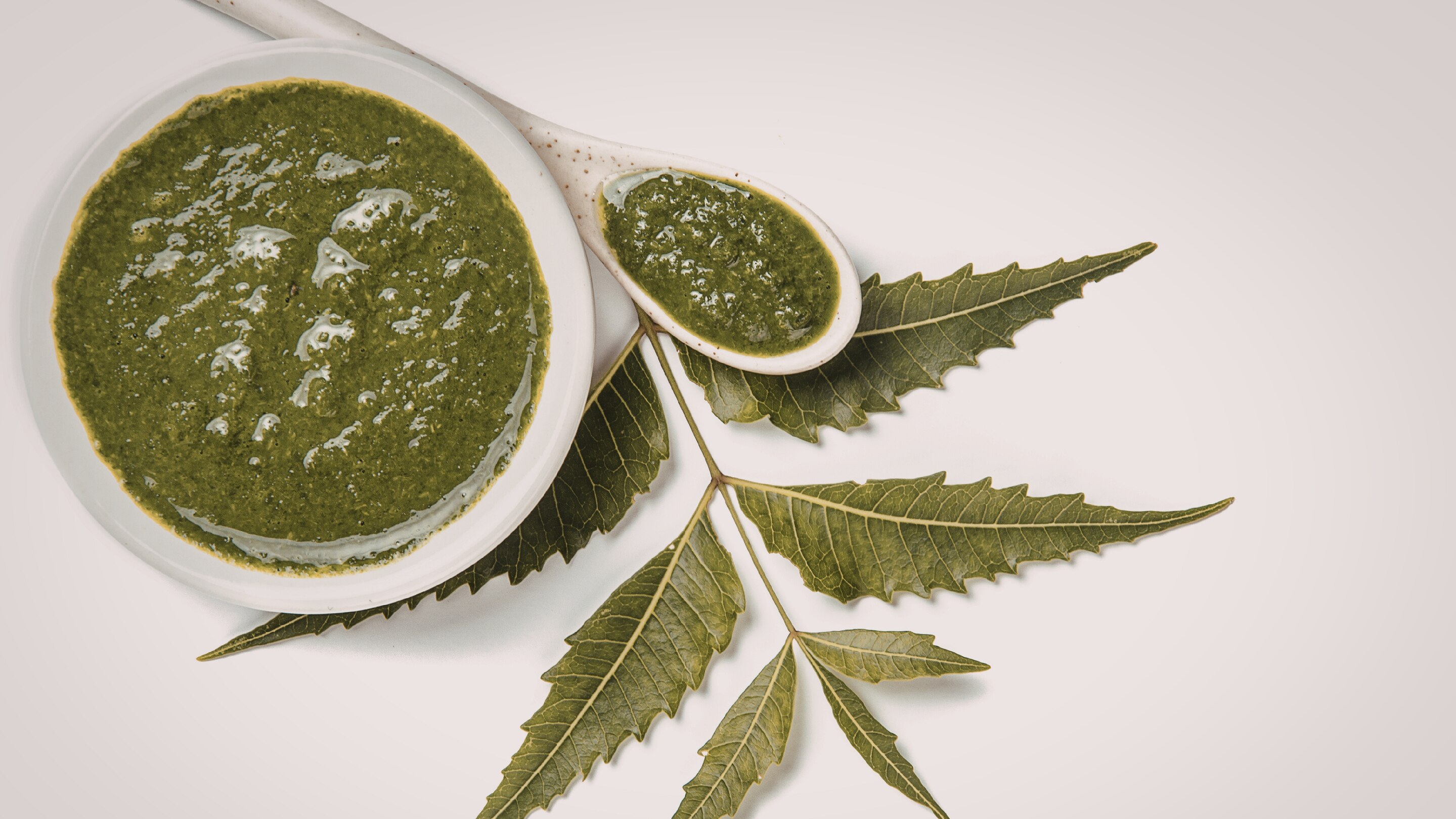 Acne-Prone Skin – Anti-Bacterial Face Pack