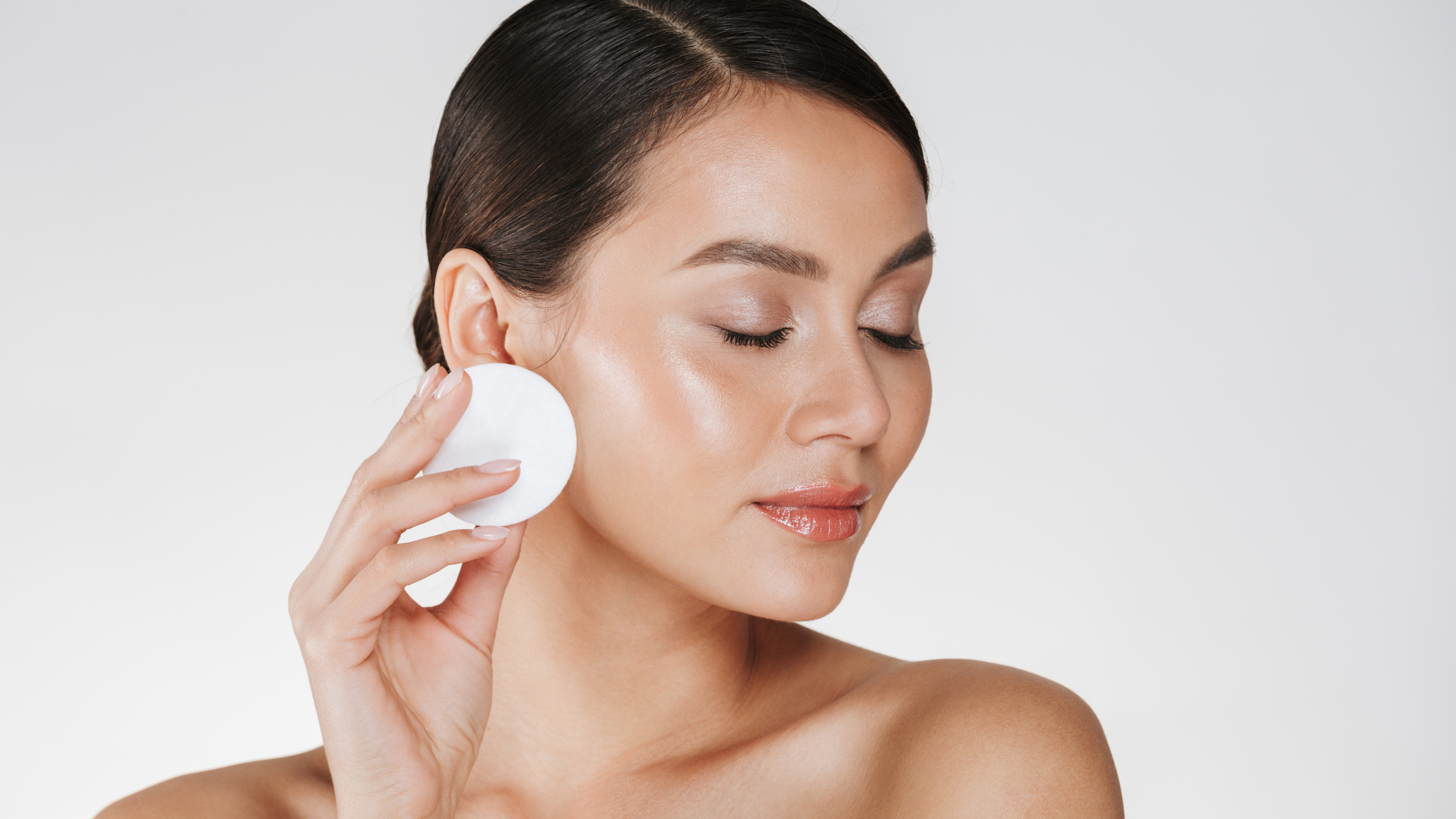 Improves Skin Texture: